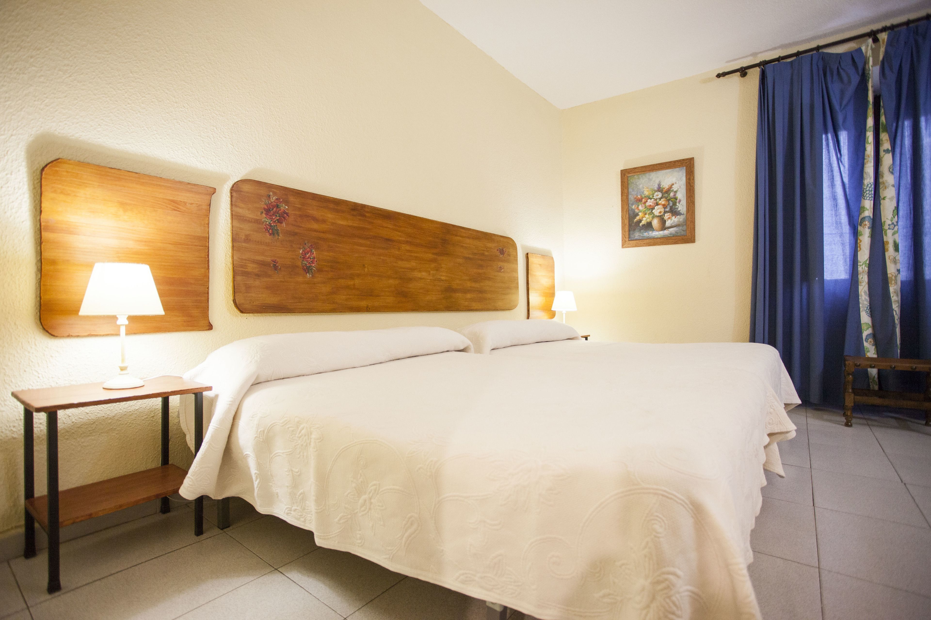 Photo - Hostal Castilla