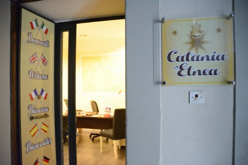 Catania Etnea B&B