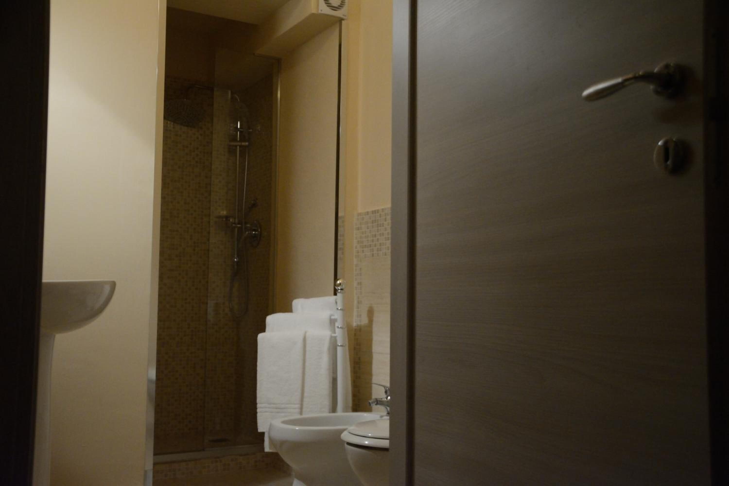 Foto - B&B I miti dell Etna Catania Centro vicino il Duomo