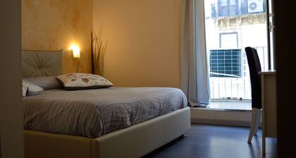 Catania Etnea B&B