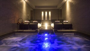 Massages - Hotel Crawford (Sant'Agnello)