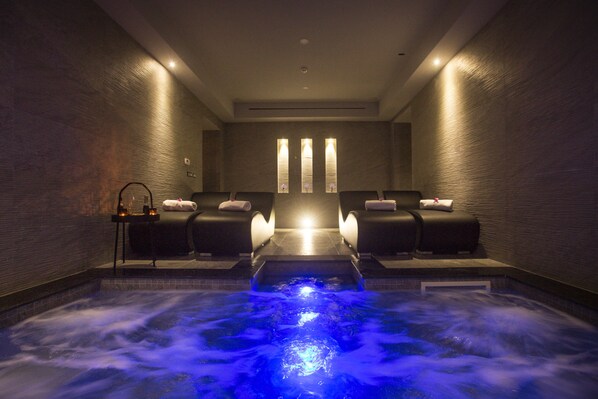 Massages - Hotel Crawford (Sant'Agnello)