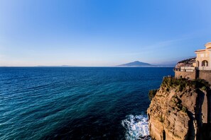 View from property - Hotel Crawford (Sant'Agnello)