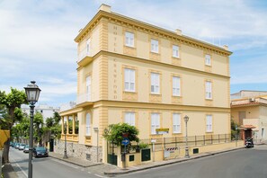 Exterior - Hotel Crawford (Sant'Agnello)