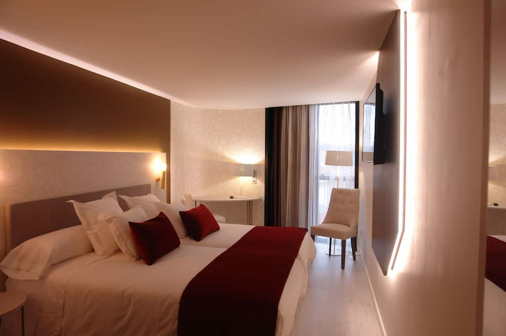 Hotel Cardenal