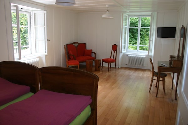 Hôtel De La Truite - Le Locle