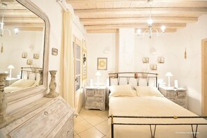 Villa, Private Pool, Sea View