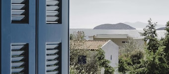 Andros Maisonettes