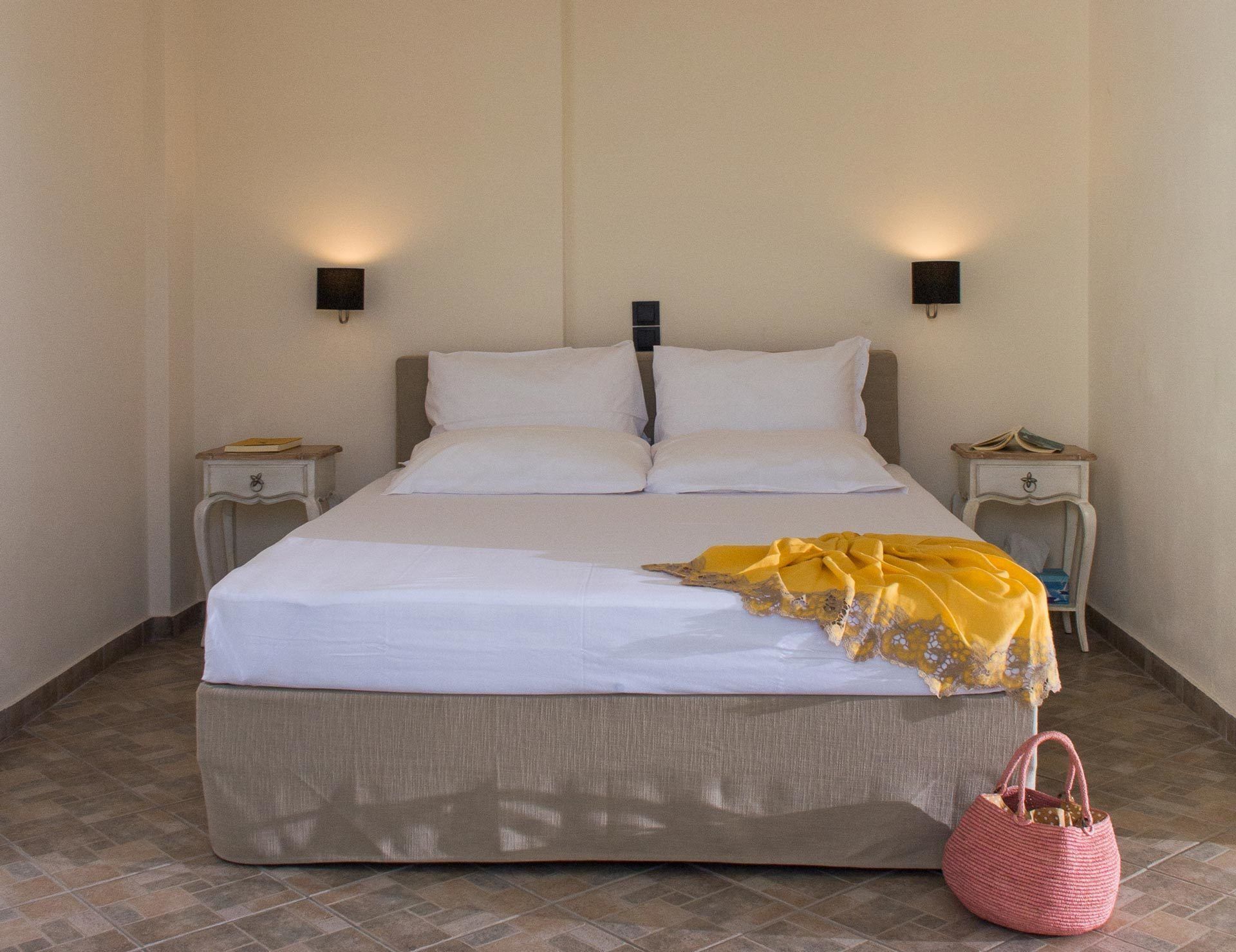 高級別墅 | 3 間睡房、熨斗/熨衫板、免費嬰兒床、摺床/加床 (收費)