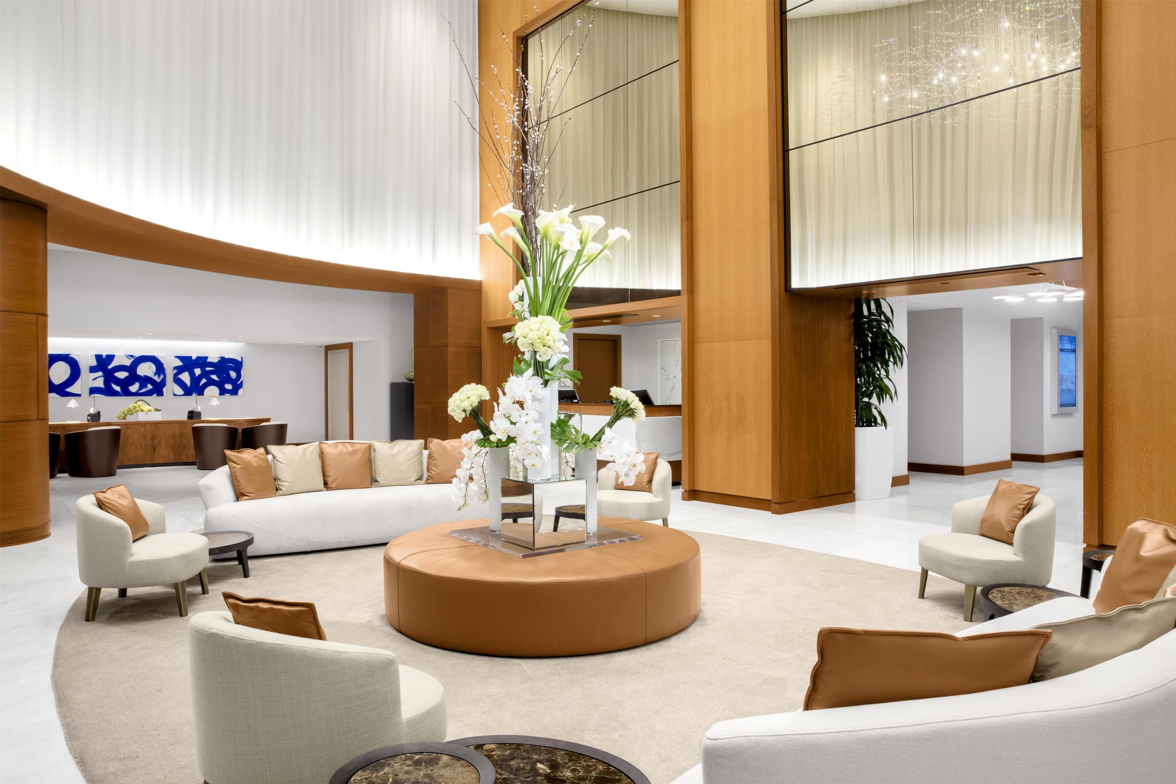 Photo - Conrad Fort Lauderdale Beach