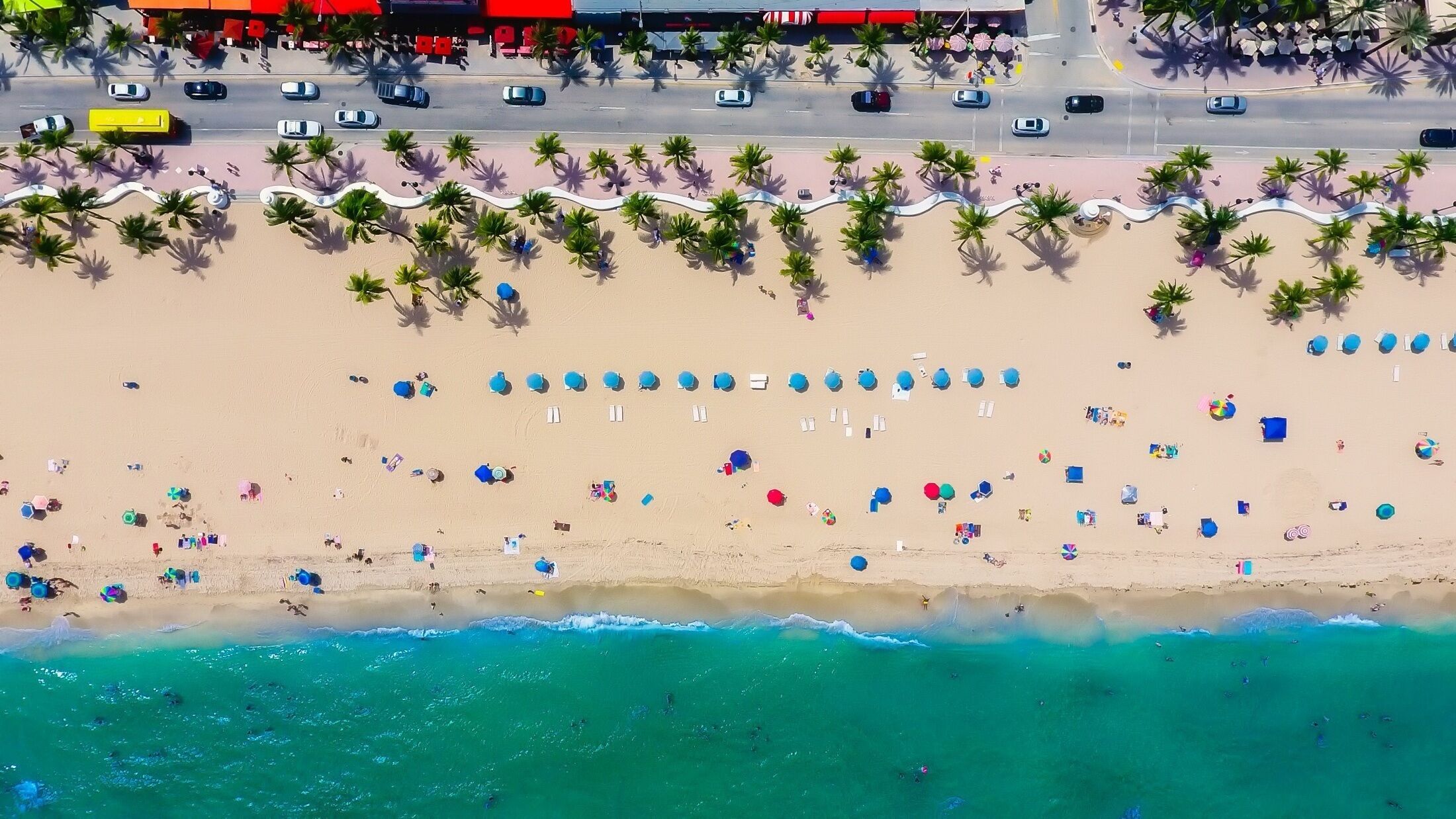 Foto - Conrad Fortlauderdale Beach