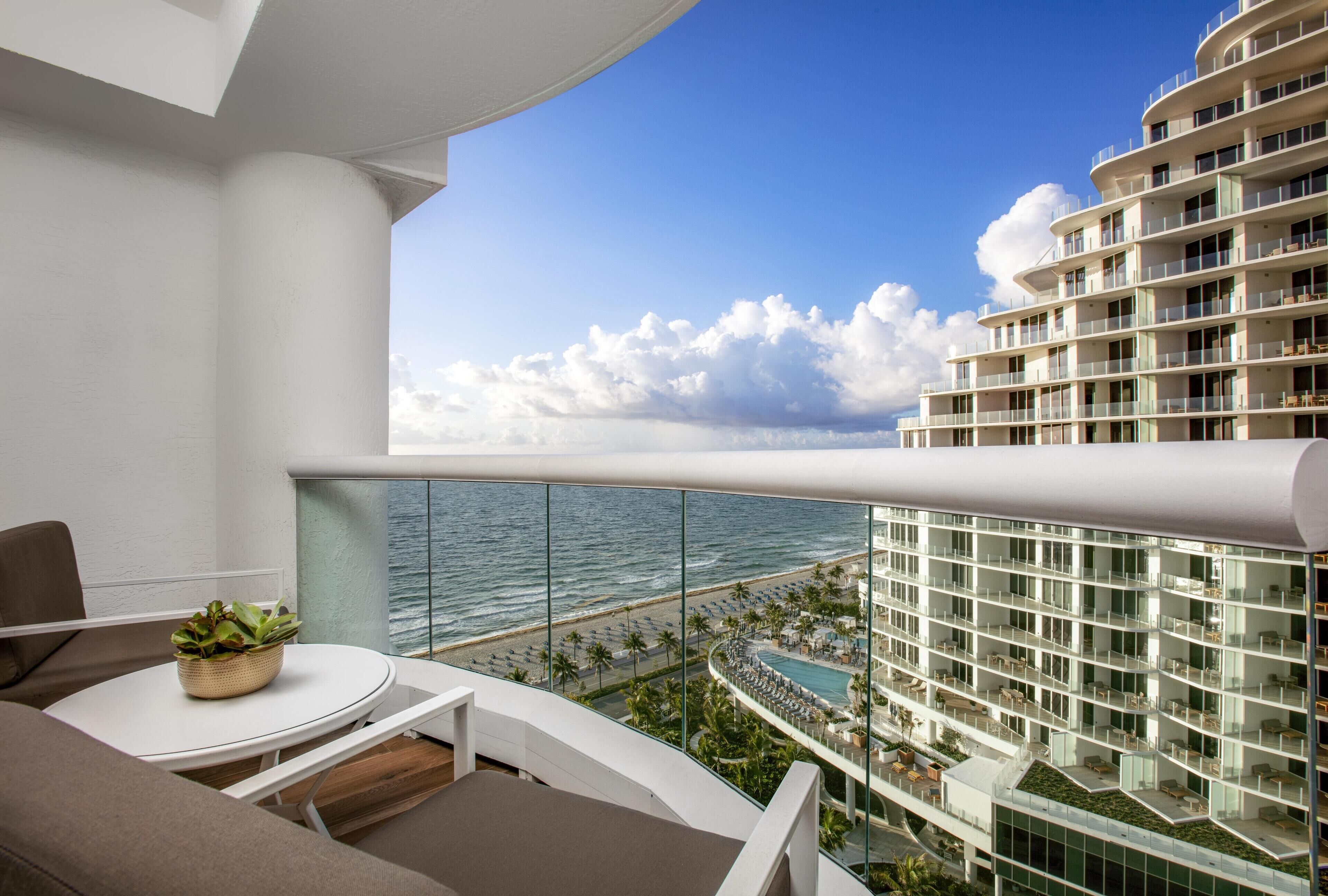 Photo - Conrad Fort Lauderdale Beach