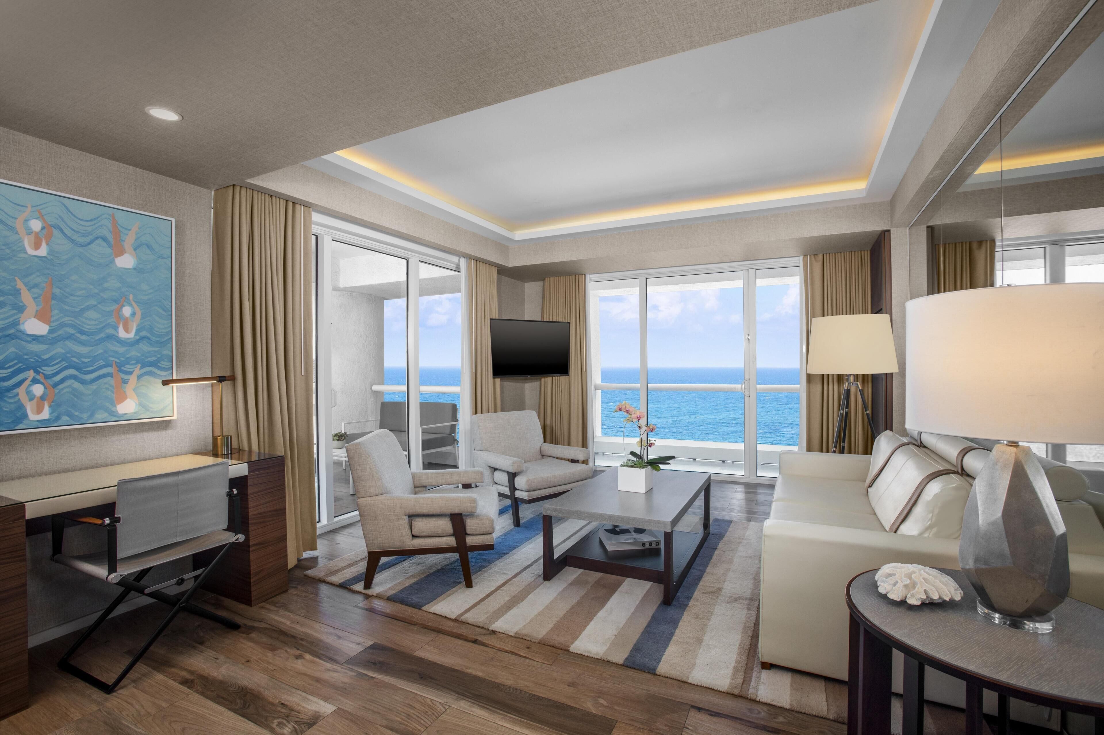 Photo - Conrad Fort Lauderdale Beach