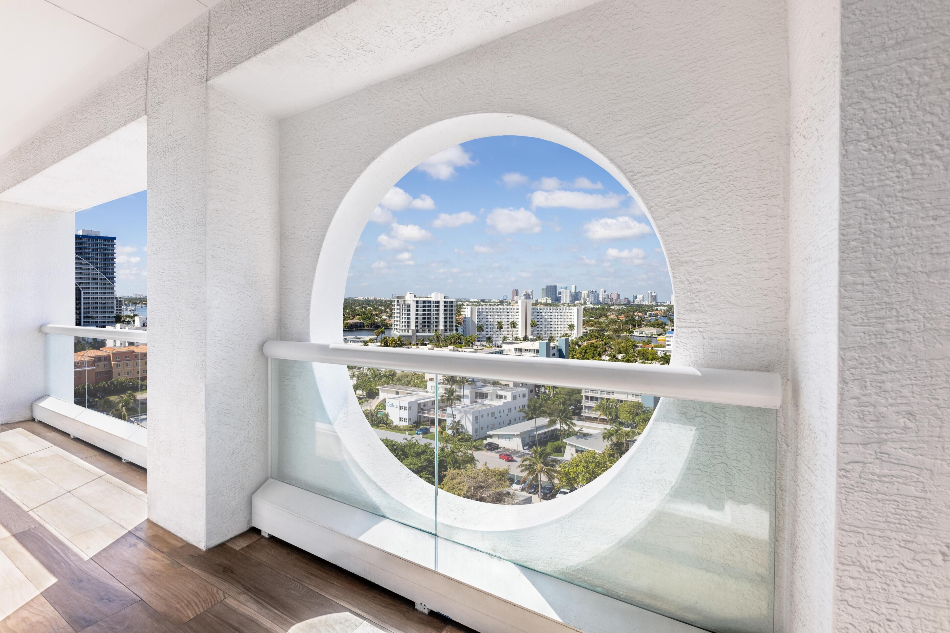 Suite, 2 Bedrooms (Intra/Ocean Residence) | View from room