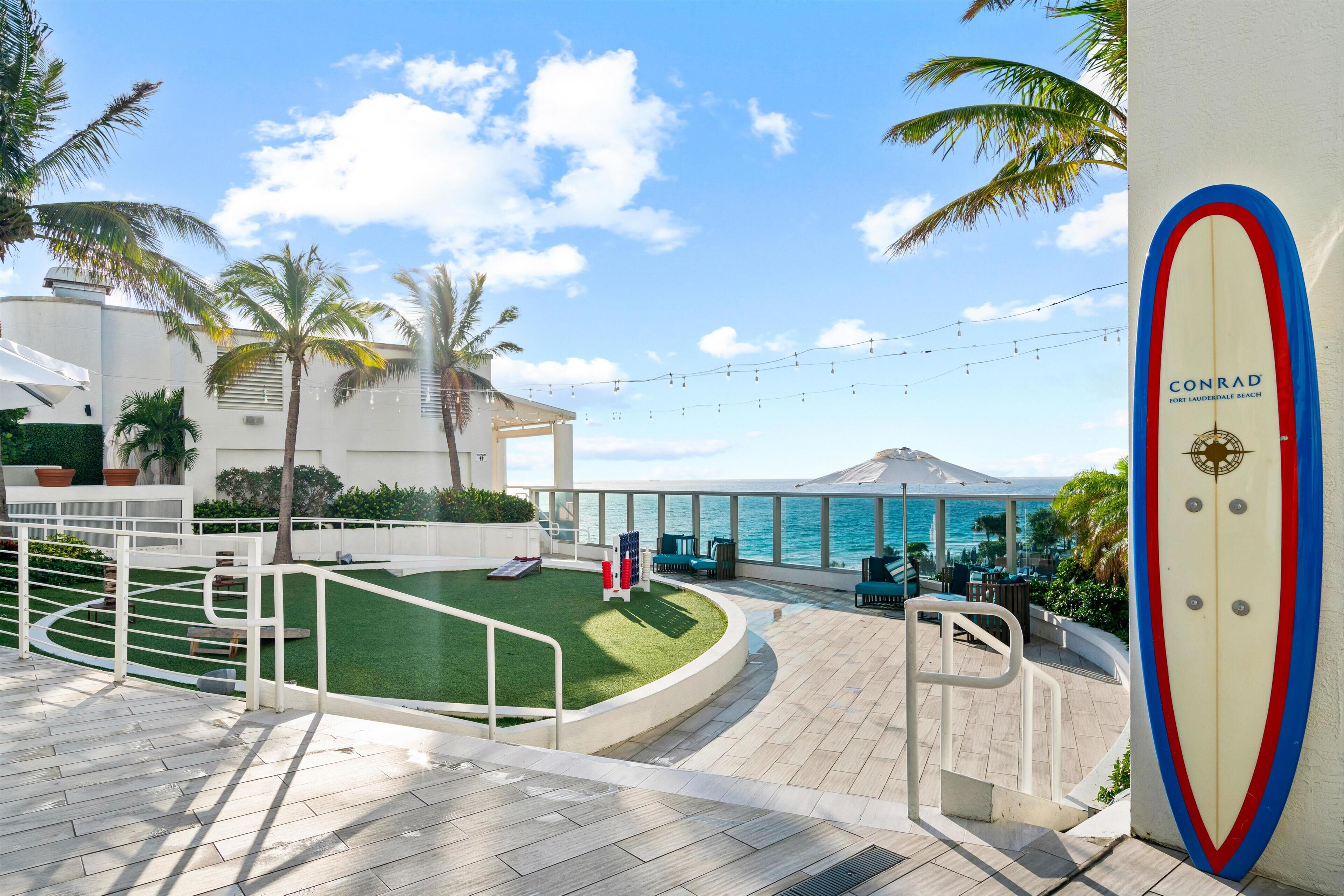 Photo - Conrad Fort Lauderdale Beach