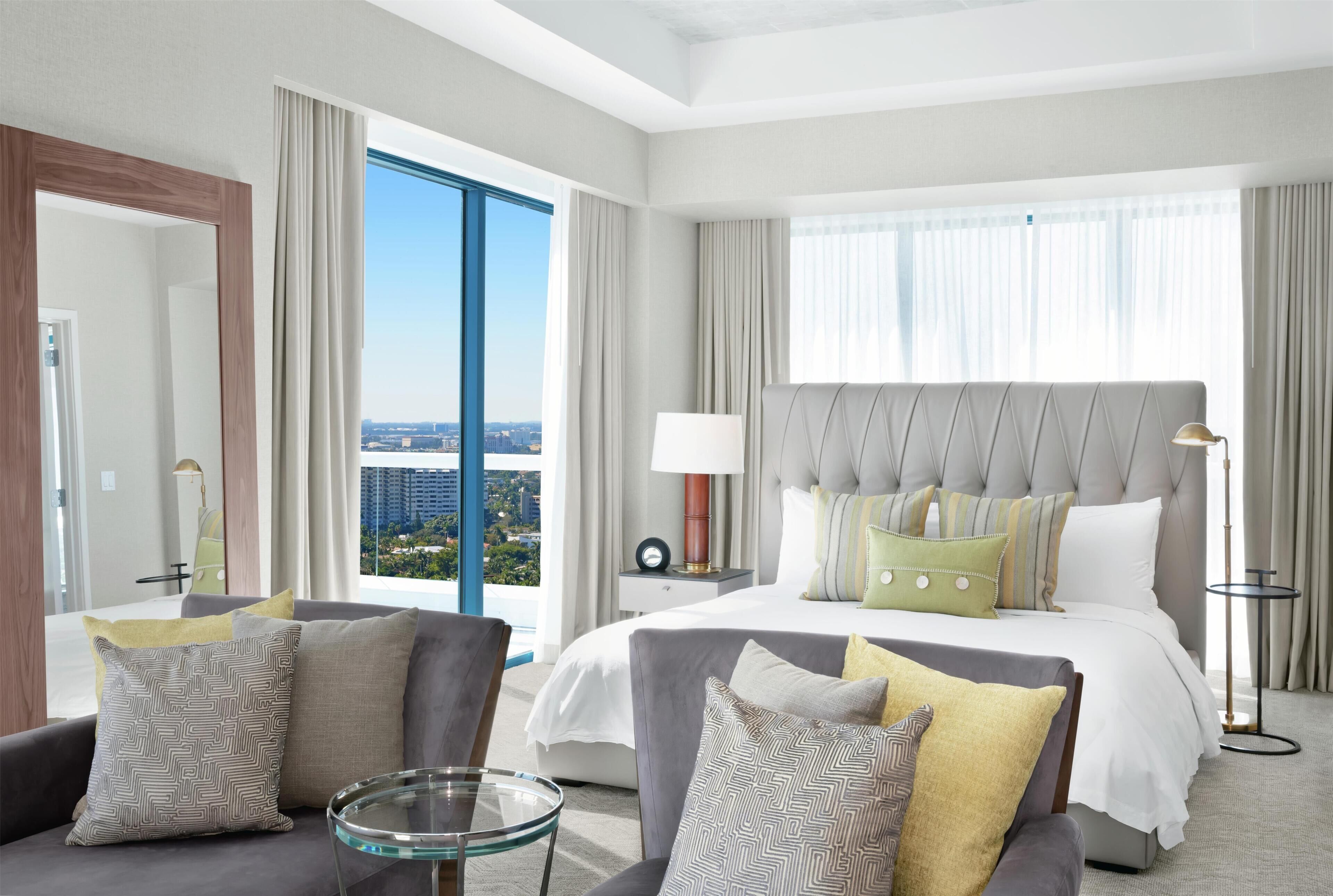 Room, 4 Bedrooms, Oceanfront | View from room