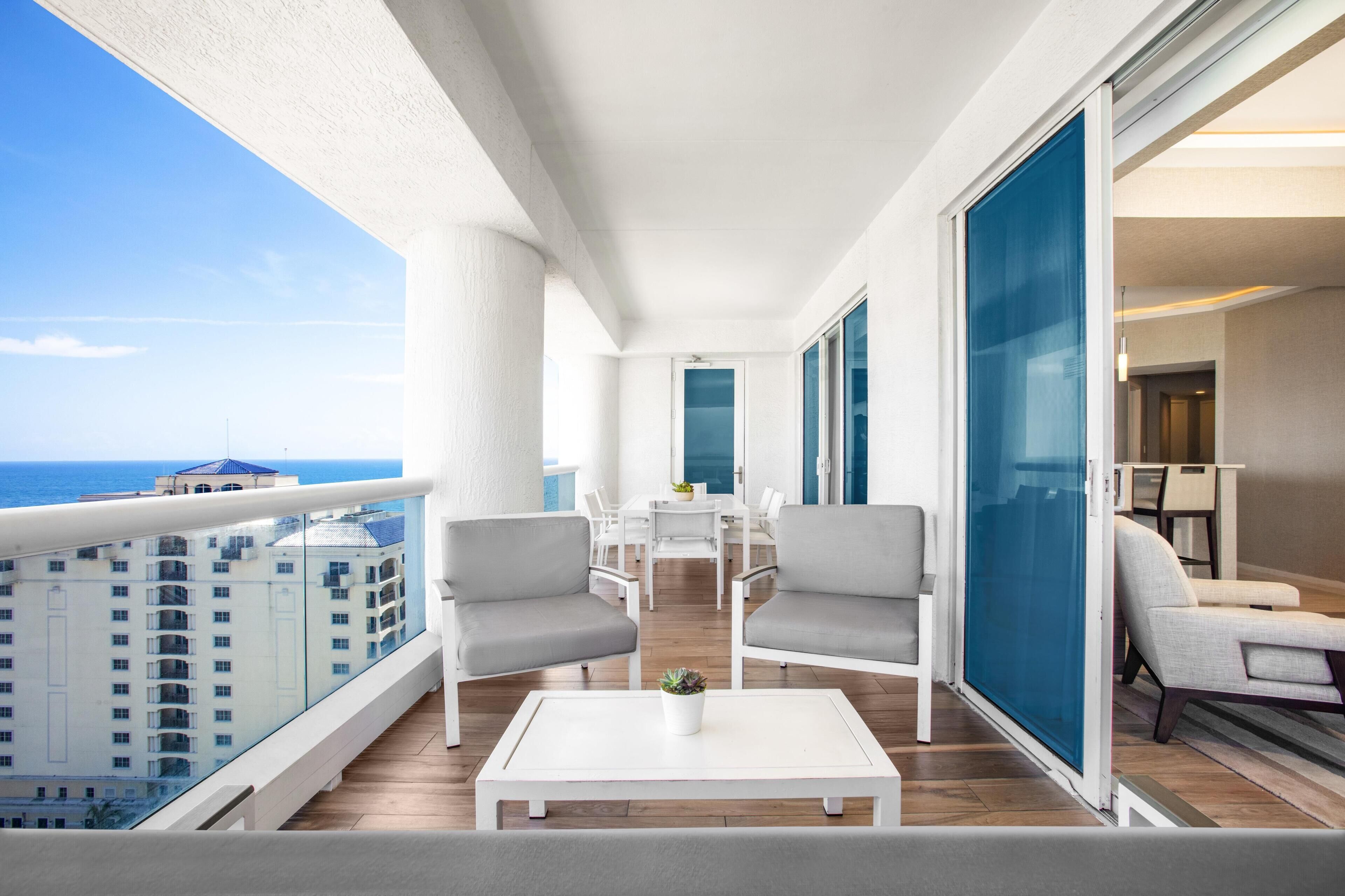 Photo - Conrad Fort Lauderdale Beach