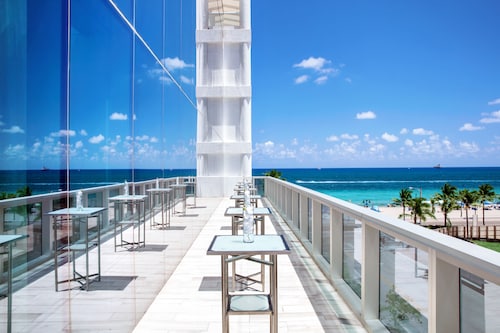 Conrad Fort Lauderdale Beach