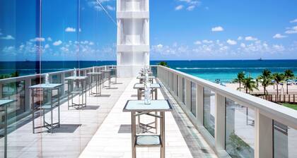 Conrad Fort Lauderdale Beach