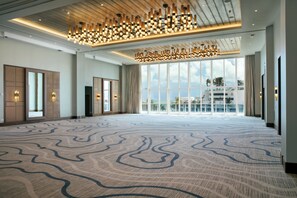 Meeting facility - Conrad Fort Lauderdale Beach (Fort Lauderdale)