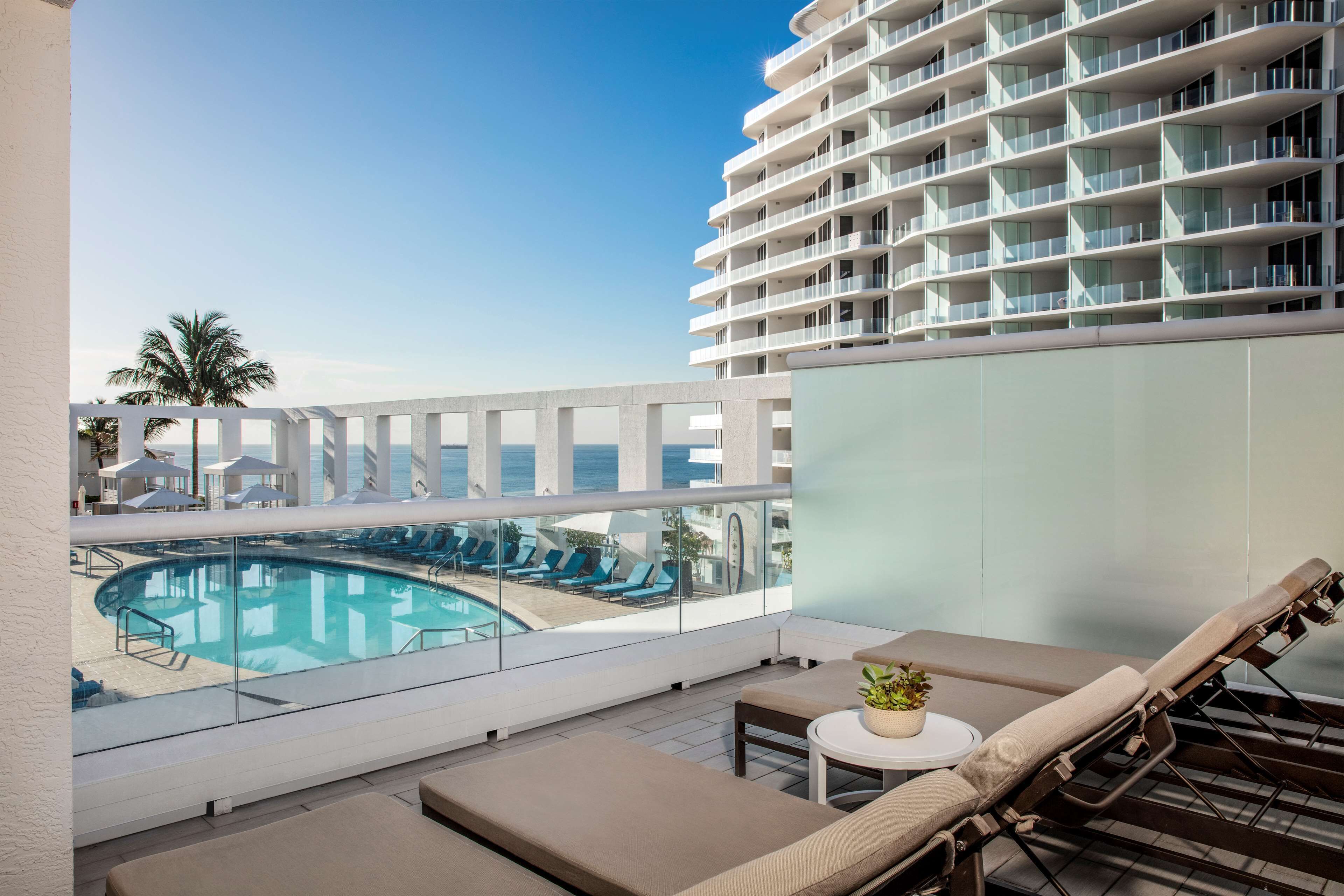 Dúplex, 1 habitación, junto a la alberca | Vista desde la habitación