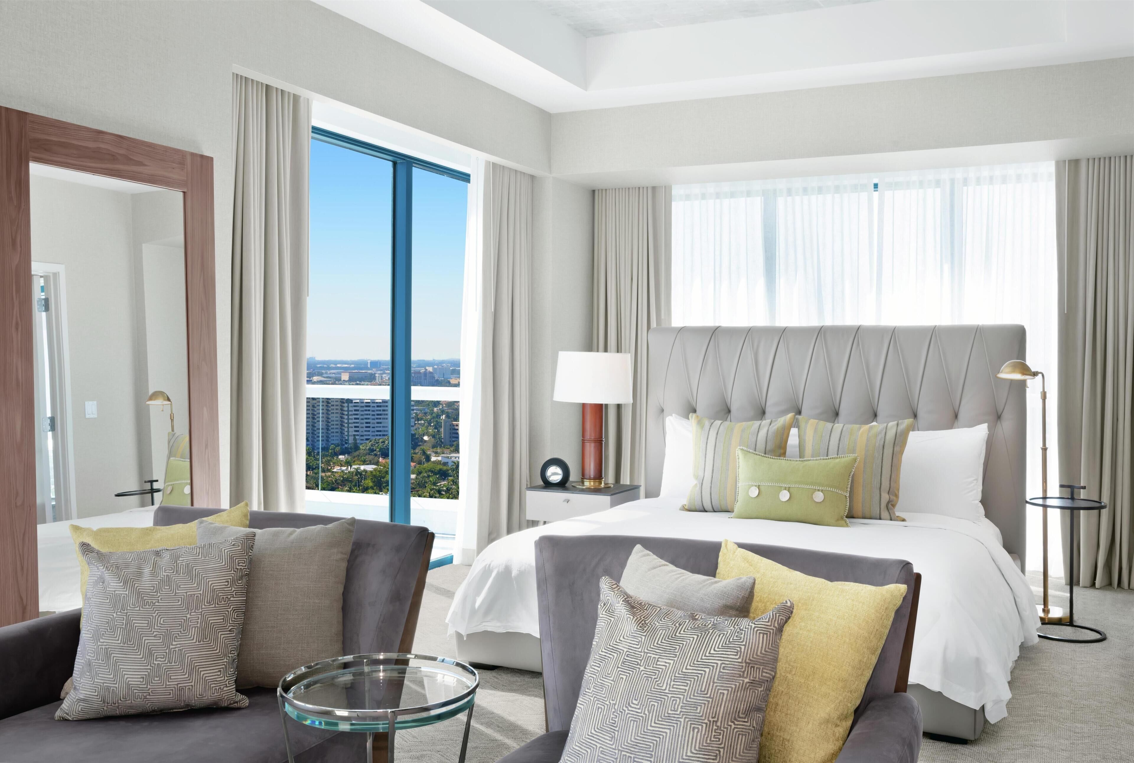 Room, 4 Bedrooms, Oceanfront | View from room