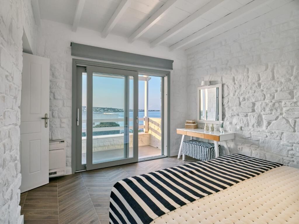 Villa Agave, 4 Bedrooms | 房內夾萬、隔音、熨斗/熨衫板、免費嬰兒床