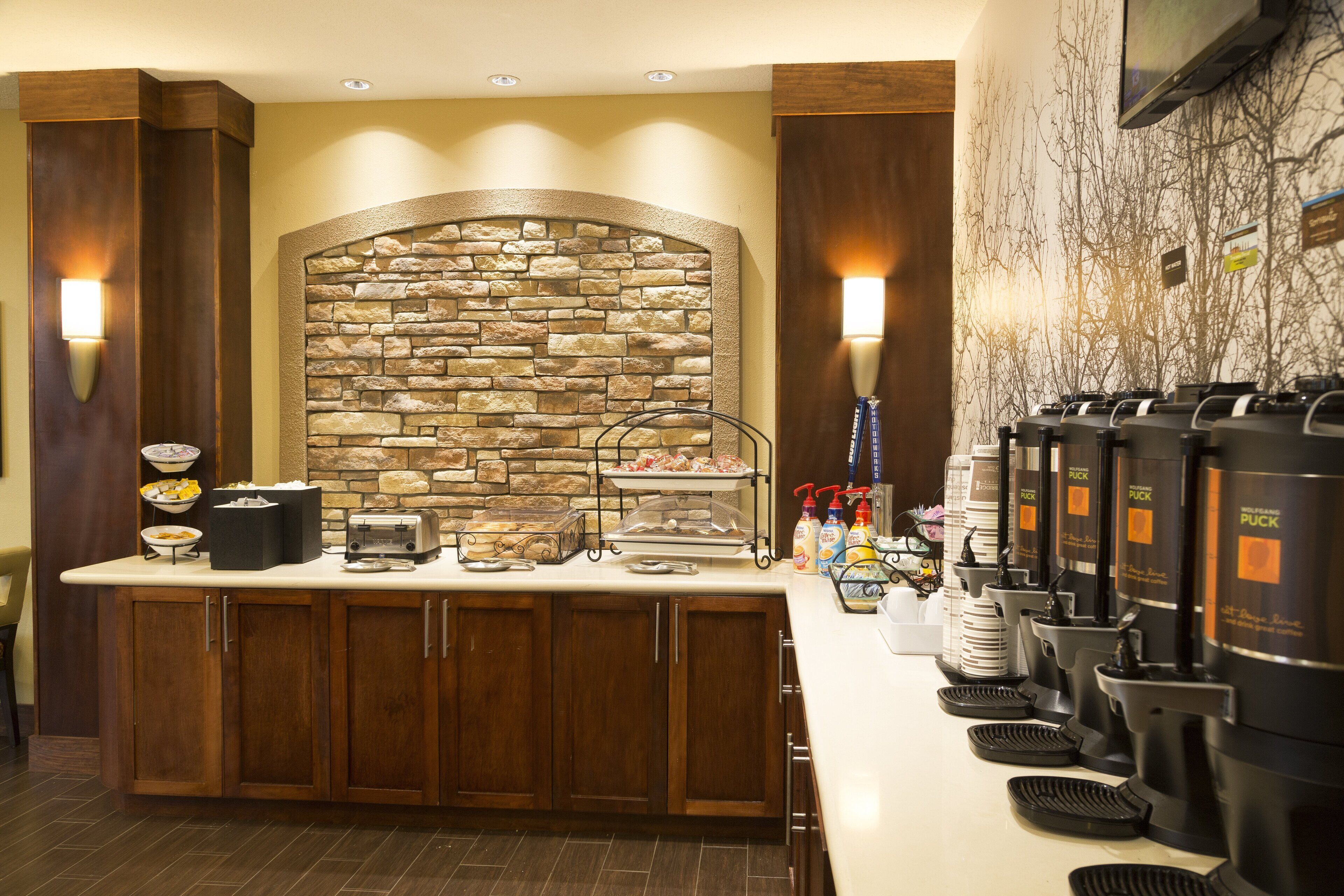Photo - Staybridge Suites Orlando at SeaWorld by IHG - Free Breakfast & Shuttle to SeaWorld Parks
