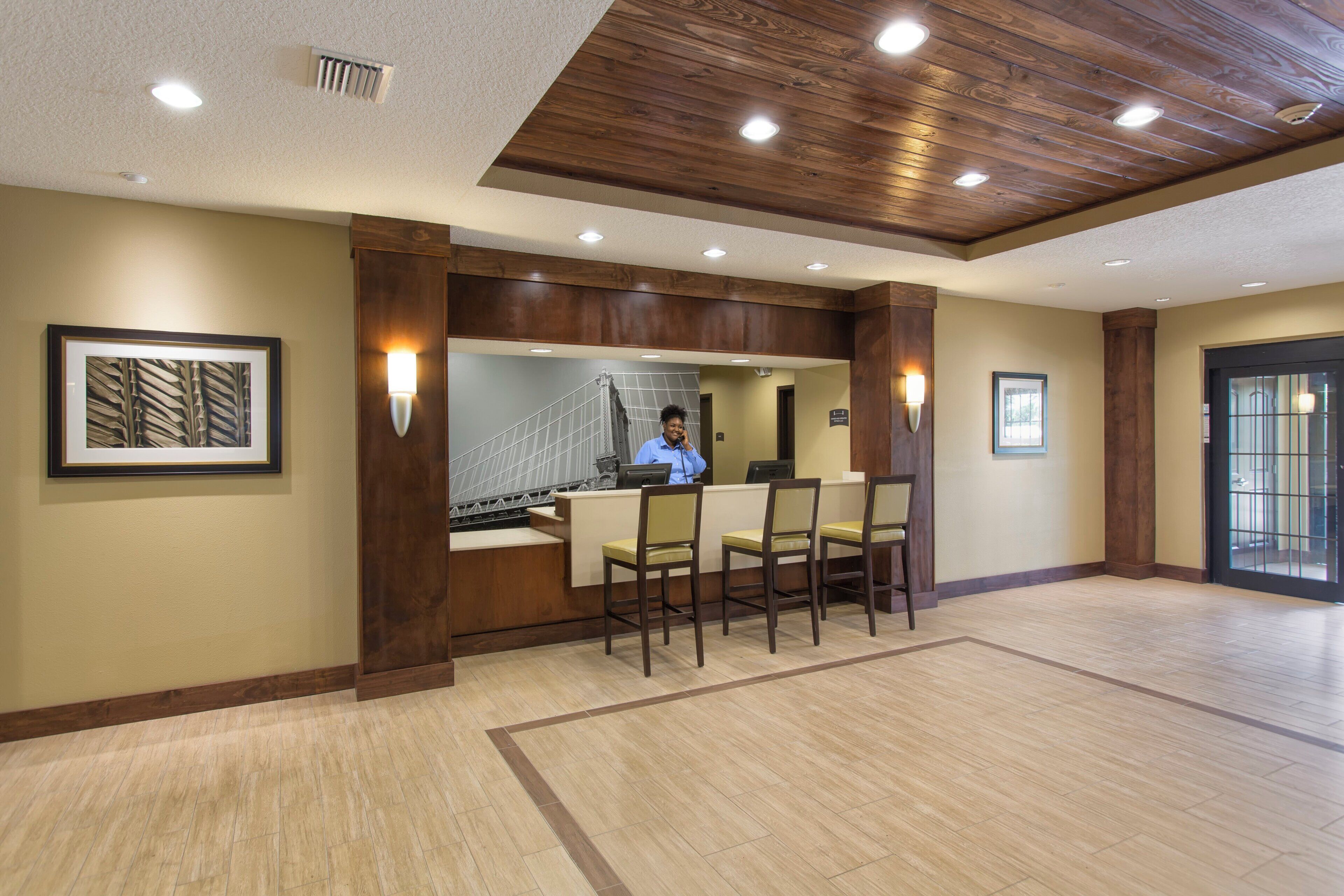 Photo - Staybridge Suites Orlando at SeaWorld by IHG