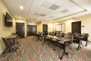 Meeting facility - Staybridge Suites Orlando at SeaWorld by IHG (Orlando)