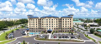 스테이브리지 스위트 올랜도 앳 씨월드 바이 IHG