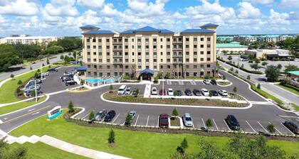 Staybridge Suites Orlando at SeaWorld by IHG