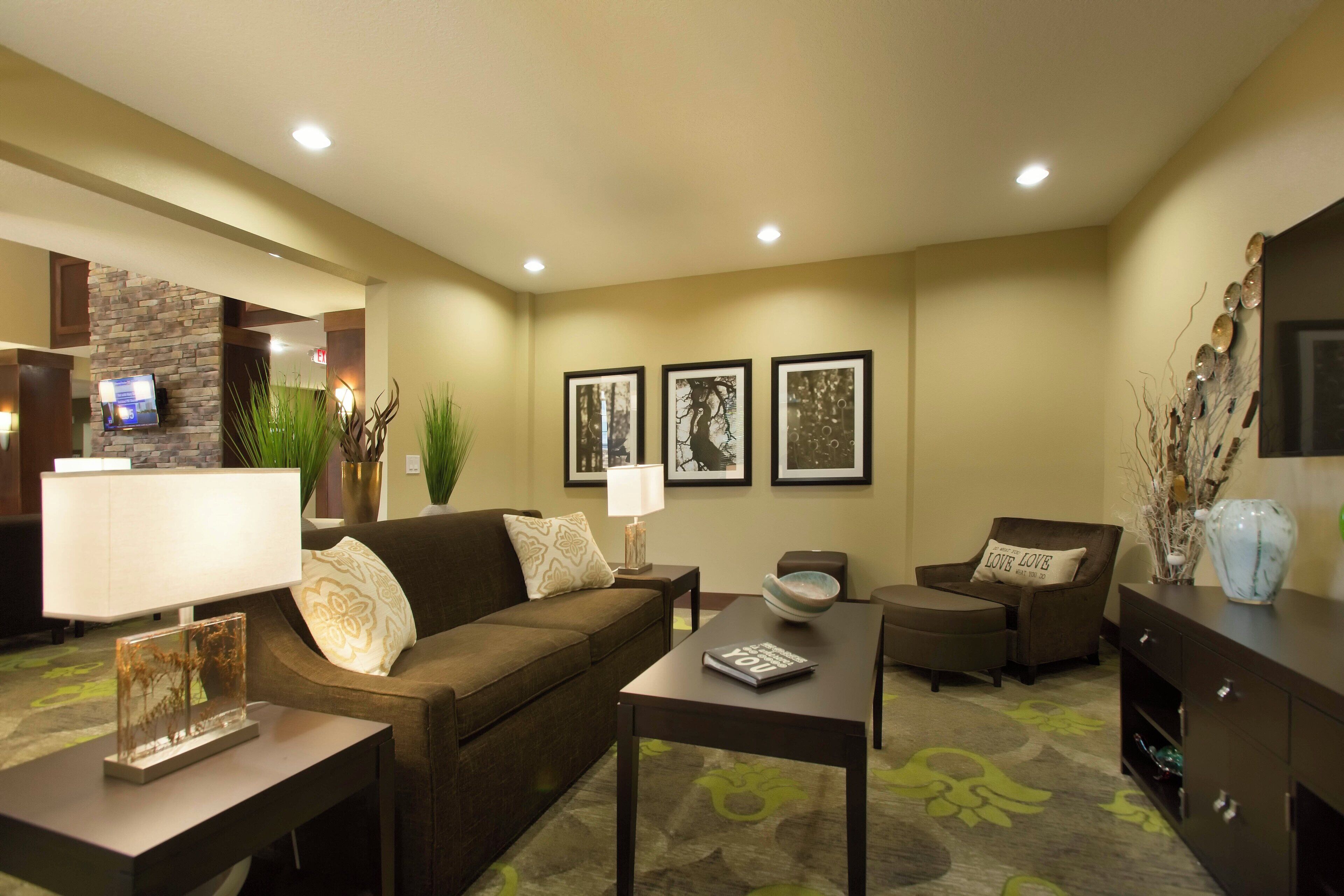 Photo - Staybridge Suites Orlando at SeaWorld by IHG