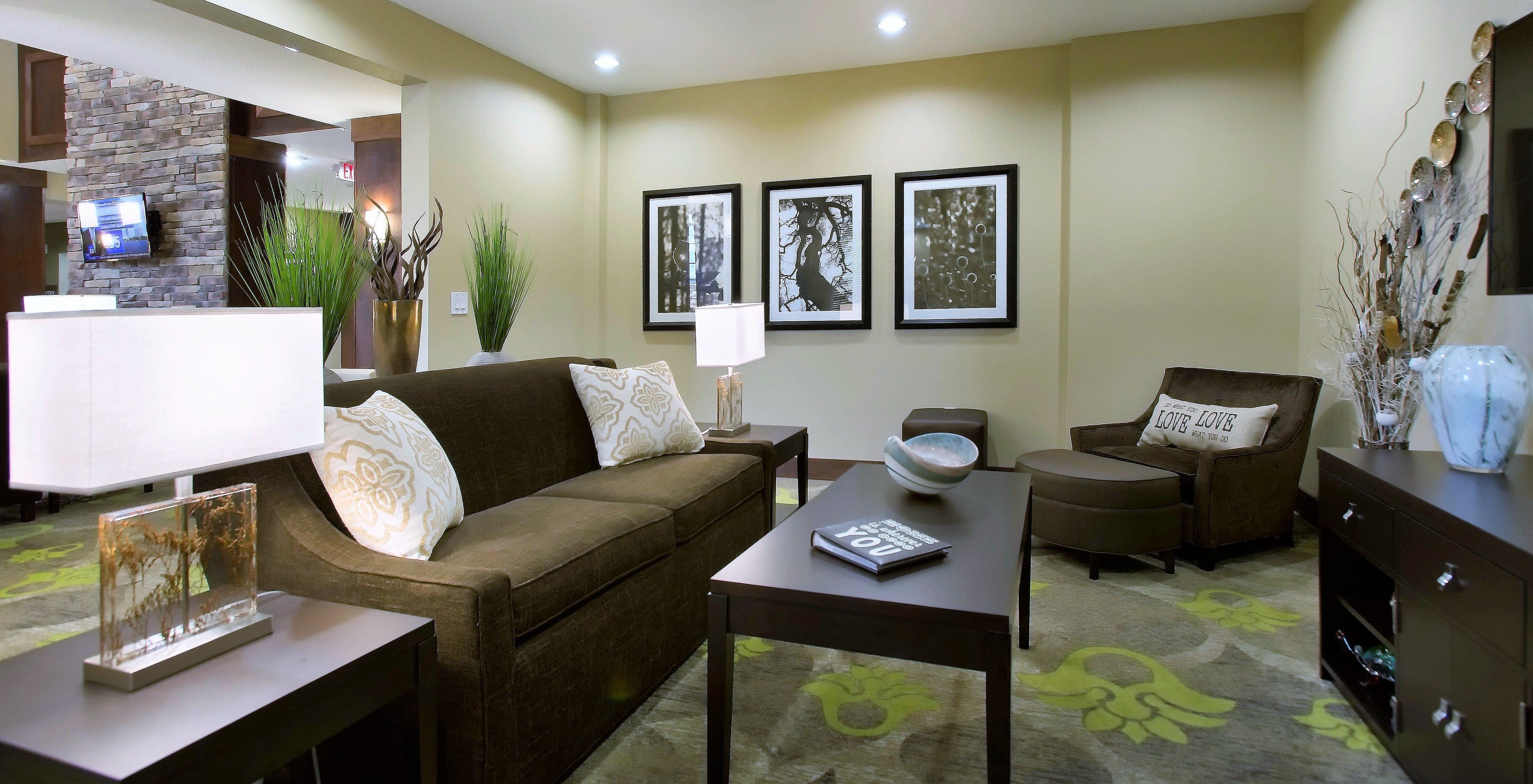 Photo - Staybridge Suites Orlando at SeaWorld by IHG - Free Breakfast & Shuttle to SeaWorld Parks