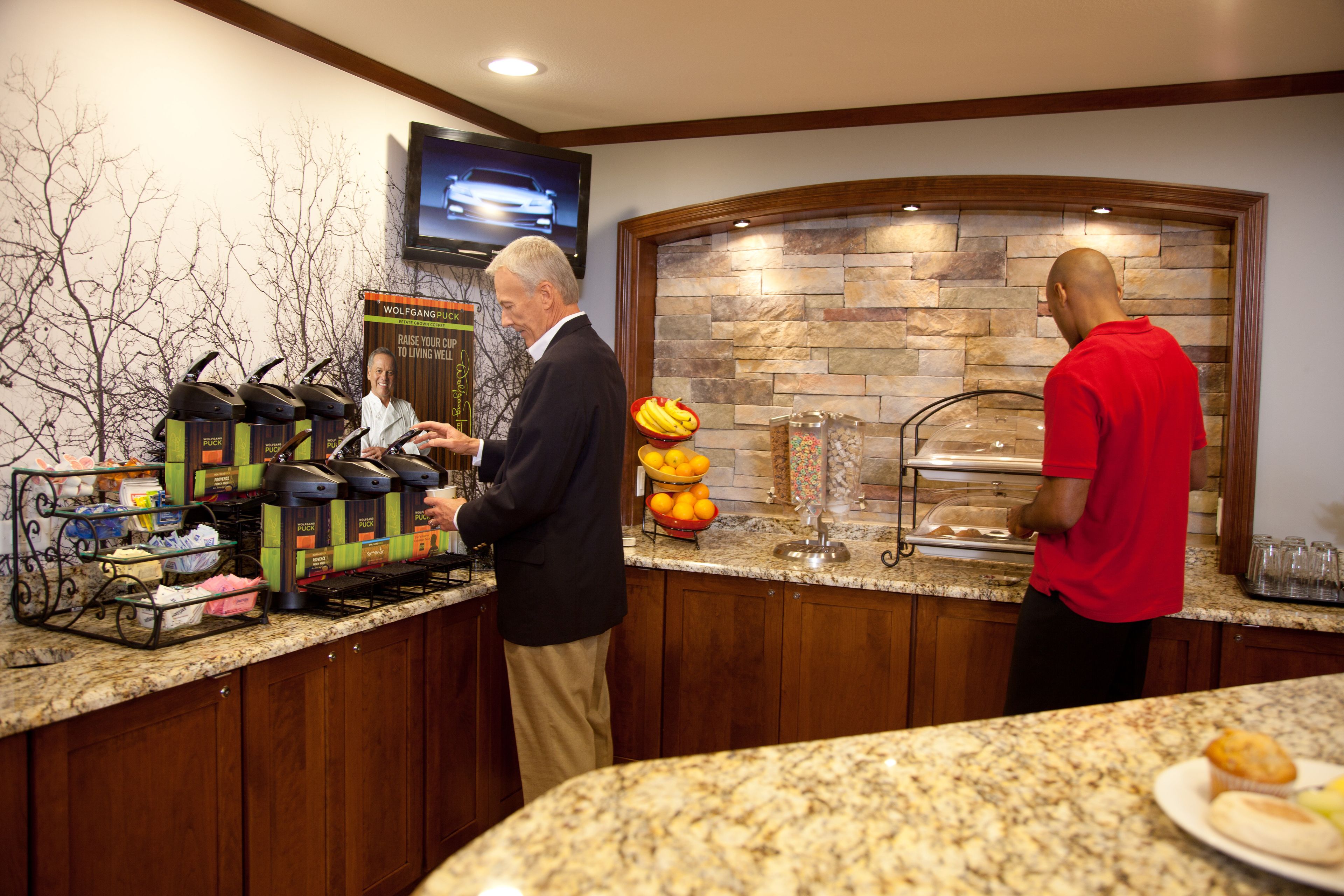 Photo - Staybridge Suites Orlando at SeaWorld by IHG