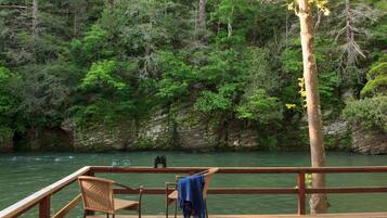 Dock