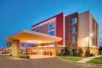 Springhill Suites by Marriott Carle Place Garden City