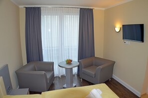 Comfort Double Room | Room amenity