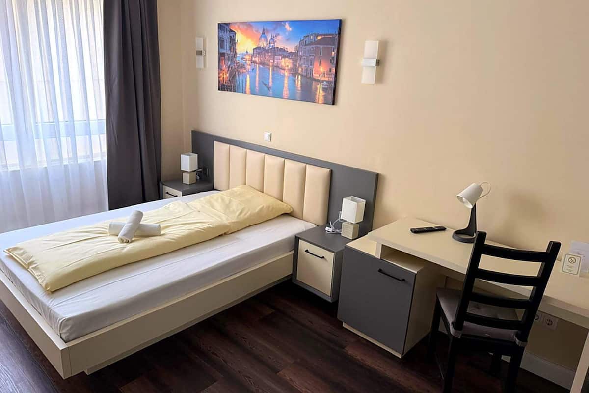 Superior Single Room