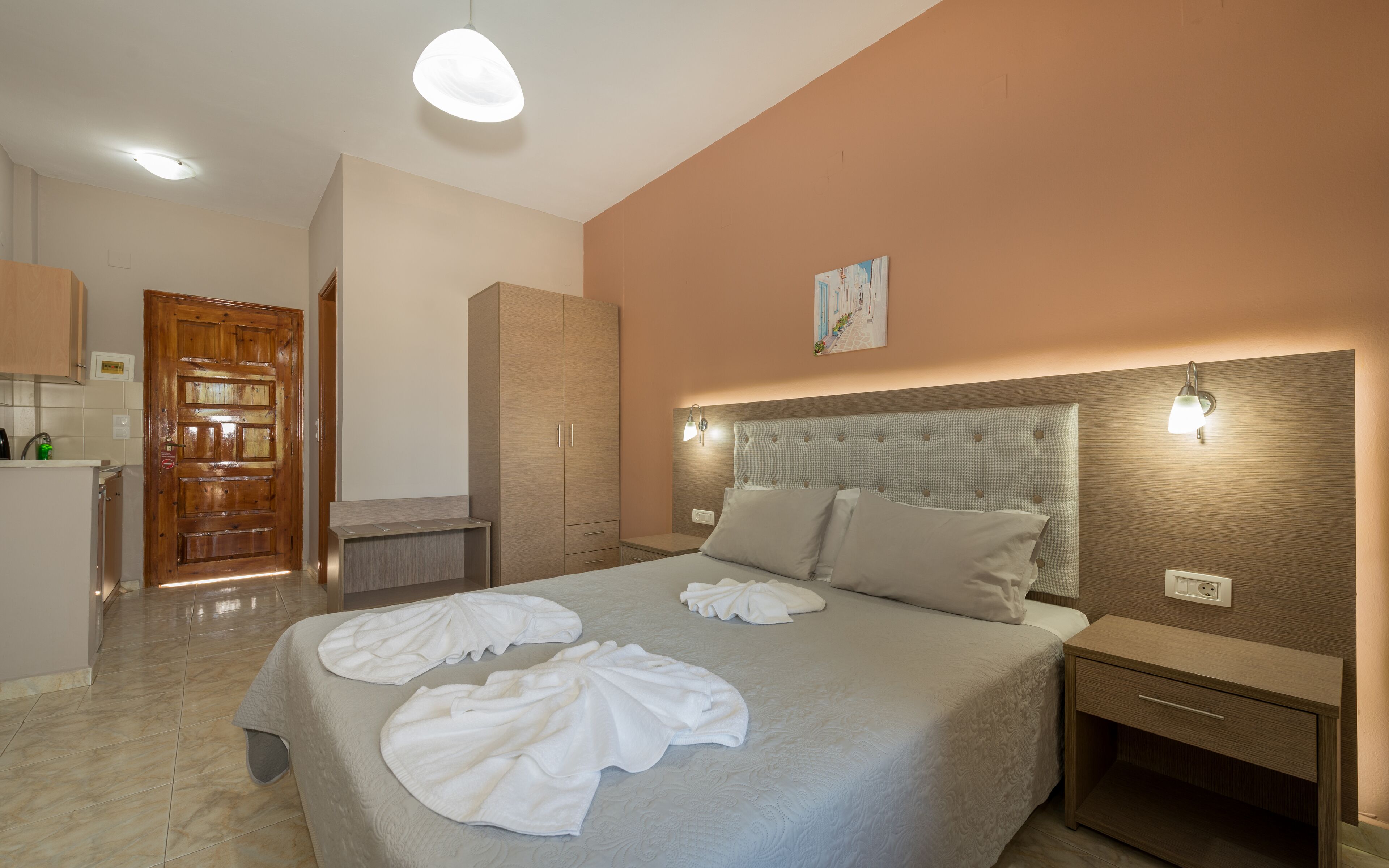 In-room safe, individually decorated, individually furnished, desk