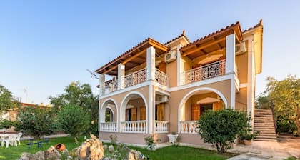 Pansion Mary Studios