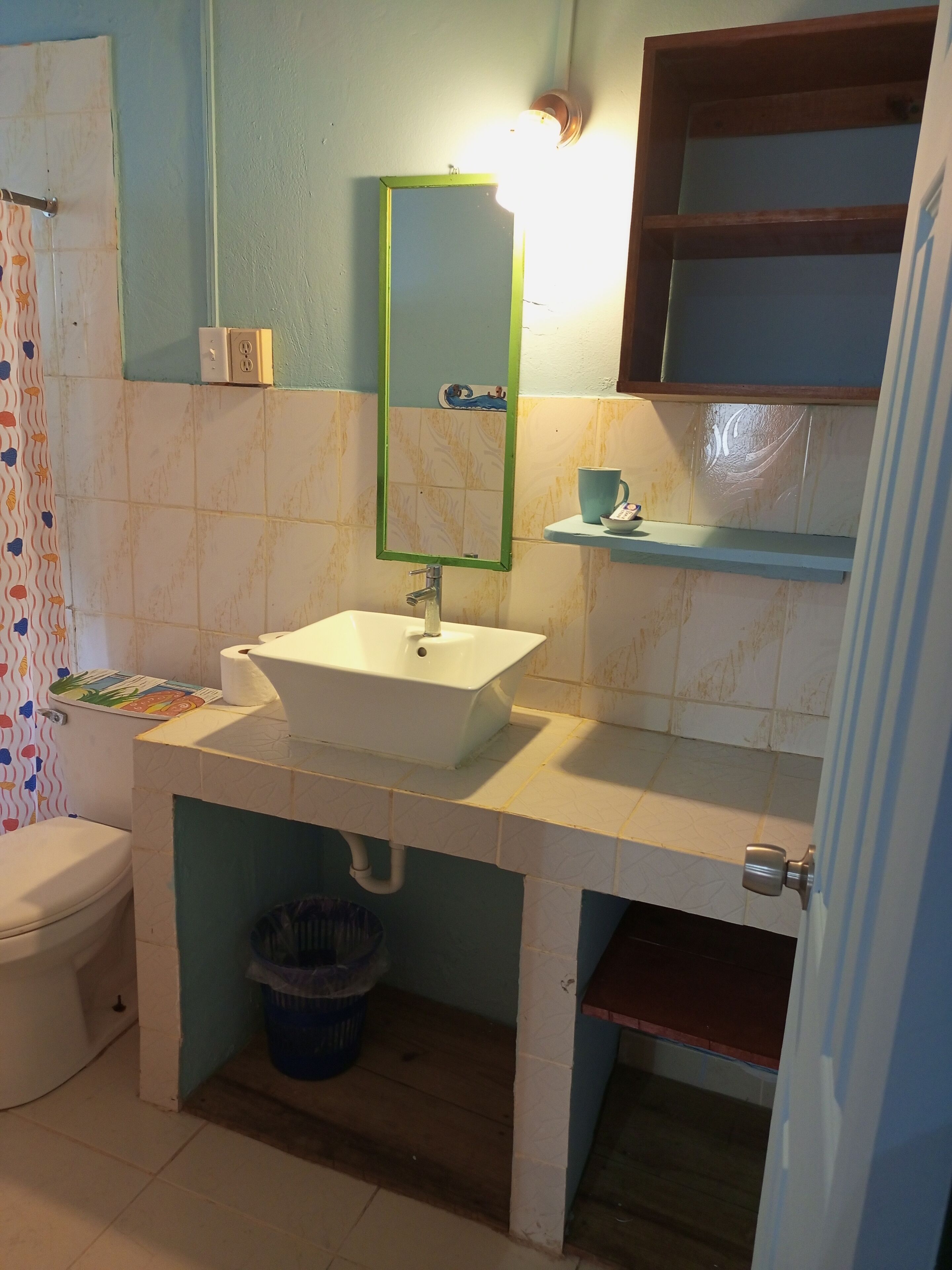 Photo - Surfari Bocas