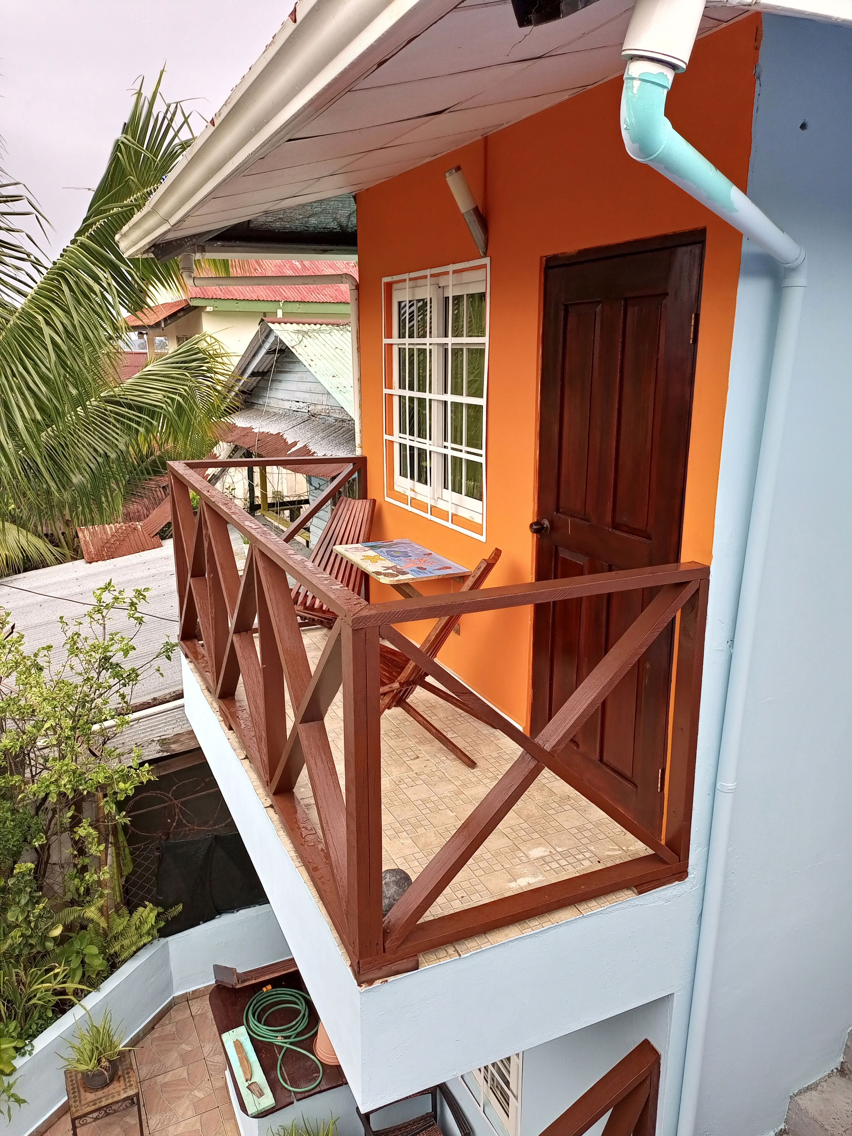 华丽公寓, 1 张大床和 1 张沙发床, 复式 | 熨斗/熨板、免费 WiFi、床单