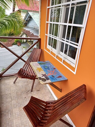 Surfari Bocas