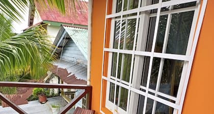 Surfari Bocas