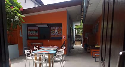 Surfari Bocas