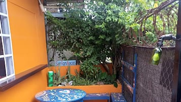 Detalle interior