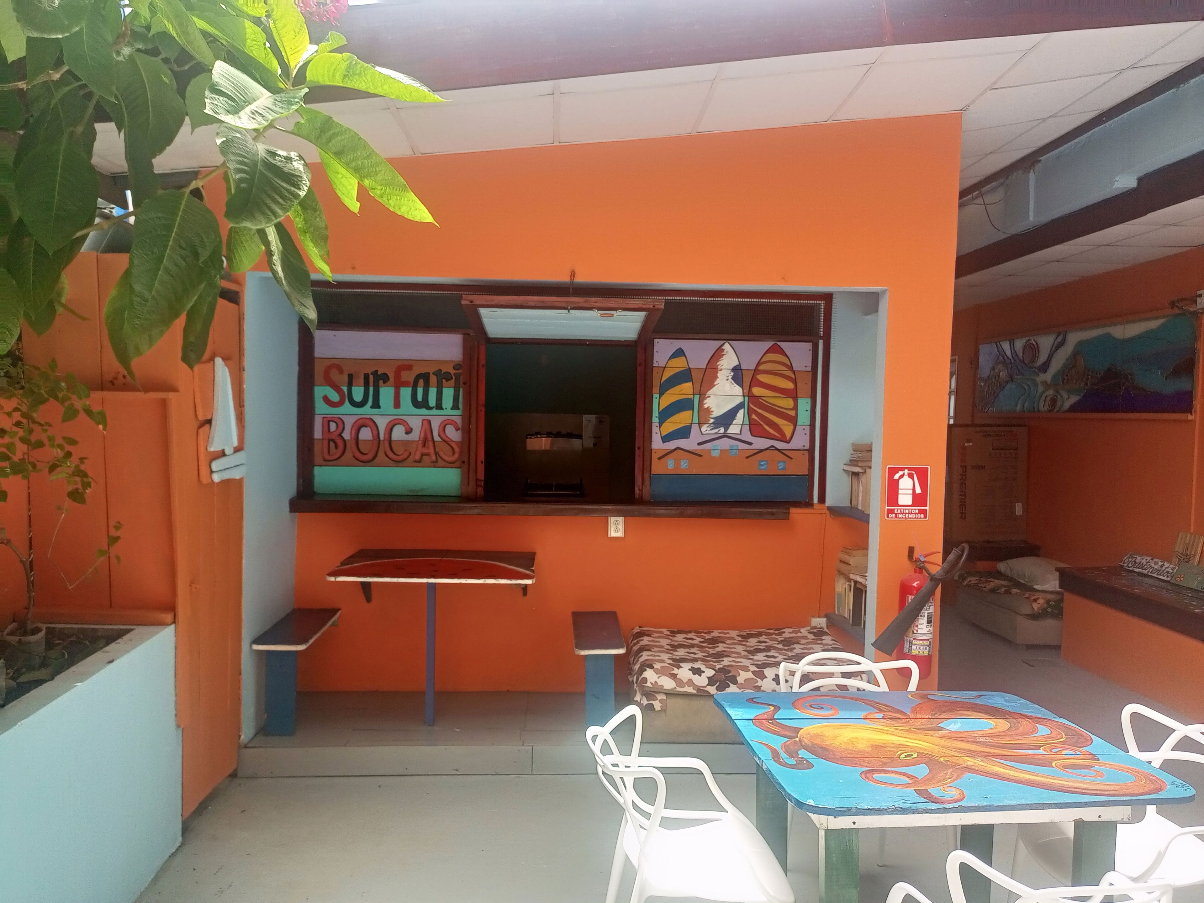 Photo - Surfari Bocas