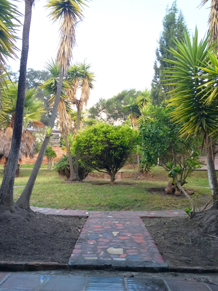 Nispero Country House image