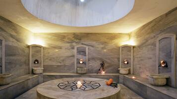 Türkisches Bad/Hamam